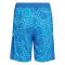 2022-2023 Man Utd Home Goalkeeper Shorts (Blue)