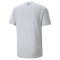 2022-2023 Man City Casuals Tee (Light Grey) (HAALAND 9)