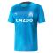 2022-2023 Marseille Third Shirt (DROGBA 11)