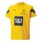 2022-2023 Borussia Dortmund Training Jersey (Yellow) - Kids (DAHOUD 8)