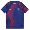 2022-2023 PSG Pre-Match Football Top (Blue) (Your Name)