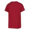 2022-2023 Liverpool Swoosh Tee (Red) - Kids (Your Name)