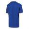 2022-2023 PSG Strike Training Shirt (Blue) - Kids (IBRAHIMOVIC 10)