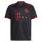 2022-2023 Bayern Munich Third Shirt (Kids) (MANE 17)