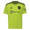 2022-2023 Man Utd Third Shirt (Kids) (LINDELOF 2)