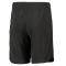 2022-2023 Liverpool Goalkeeper Shorts (Black) - Kids