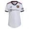 2022-2023 Man Utd Away Shirt (Ladies) (ALEX TELLES 27)