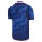 2022 Scotland Commonwealth Games Home Rugby Shirt