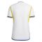 2022-2023 Sweden Away Shirt (IBRAHIMOVIC 10)