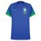 2022-2023 Brazil Away Shirt (CASEMIRO 5)