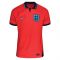 2022-2023 England Away Shirt (Kids) (Rooney 10)