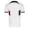 2022-2023 Portugal Away Shirt