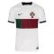 2022-2023 Portugal Away Shirt (R.LEAO 15)