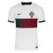 2022-2023 Portugal Away Shirt (RUBEN DIAS 4)