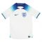 2022-2023 England Home Shirt (Kids) (MOUNT 19)