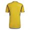 2022-2023 Sweden Home Shirt