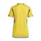 2022-2023 Sweden Home Shirt (Ladies)