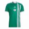 2022-2023 Algeria Away Shirt (FEGHOULI 10)