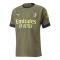 2022-2023 AC Milan Authentic Third Shirt (TONALI 8)