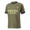 2022-2023 AC Milan Authentic Third Shirt (THEO 19)