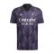 2022-2023 Olympique Lyon Third Shirt (LACAZETTE 91)