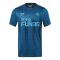 2022-2023 Newcastle Players Training Tee (Ink Blue) (BOTMAN 4)