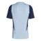 2022-2023 Spain Training Jersey (Glory Blue) (M LLORENTE 6)