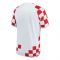 2022-2023 Croatia Home Shirt (KRAMARIC 9)