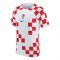 2022-2023 Croatia Home Shirt (PERISIC 4)