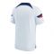 2022-2023 USA United States Home Shirt (SARGENT 24)