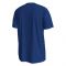 2022-2023 Chelsea Crest Tee (Blue) (A COLE 3)