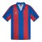 Meyba Barcelona 1992 Reissue Home Shirt (LAUDRUP 9)