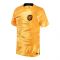 2022-2023 Holland Home Shirt (AKE 5)