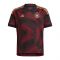 2022-2023 Germany Away Shirt (Kids) (LAHM 16)