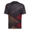 2022-2023 Germany Pre-Match Shirt (Black) - Kids (MUSIALA 14)