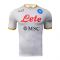 2021-2022 Napoli Away Shirt (FABIAN 8)