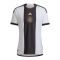 2022-2023 Germany Authentic Home Shirt (WERNER 9)