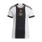 2022-2023 Germany Home Shirt (Ladies) (KLOSTERMANN 16)
