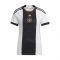 2022-2023 Germany Home Shirt (Ladies) (Your Name)