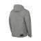 2022-2023 Barcelona Tech Fleece Hoodie (Grey)