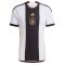 2022-2023 Germany Home Shirt (Kids) (MATTHAUS 10)