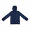 2022-2023 France Full Zip Hoody (Navy) - Kids