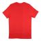 2022-2023 England World Cup Crest Tee (Red)