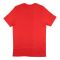 2022-2023 England World Cup Crest Tee (Red) - Kids (Walker 2)