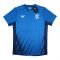 2022-2023 Rangers Training Short Sleeve Tee (Blue) (JACK 8)