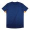 2022-2023 Rangers Match Day Tee (Navy-Orange) (GASCOIGNE 8)