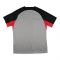 2022-2023 Barcelona CL Training Shirt (Grey) (FERRAN 11)