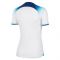 2022-2023 England Home Shirt (Ladies)