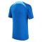 2022-2023 England Strike Dri-FIT Training Shirt (Blue) (Your Name)