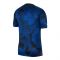 2022-2023 USA Away Shirt